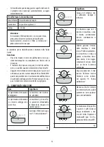 Preview for 12 page of DeLonghi MAGNIFICA EVO ECAM29X.2Y Instructions For Use Manual