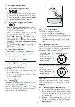 Preview for 17 page of DeLonghi MAGNIFICA EVO ECAM29X.2Y Instructions For Use Manual