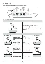 Preview for 20 page of DeLonghi MAGNIFICA EVO ECAM29X.2Y Instructions For Use Manual