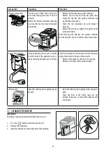 Preview for 23 page of DeLonghi MAGNIFICA EVO ECAM29X.2Y Instructions For Use Manual