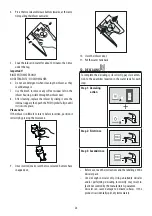 Preview for 24 page of DeLonghi MAGNIFICA EVO ECAM29X.2Y Instructions For Use Manual