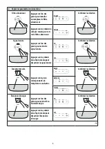 Preview for 8 page of DeLonghi MAGNIFICA EVO FEB296X Instructions For Use Manual