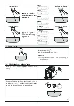 Preview for 9 page of DeLonghi MAGNIFICA EVO FEB296X Instructions For Use Manual