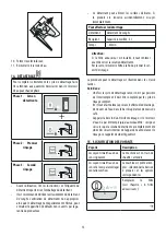 Preview for 13 page of DeLonghi MAGNIFICA EVO FEB296X Instructions For Use Manual