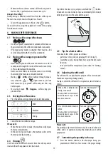 Preview for 19 page of DeLonghi MAGNIFICA EVO FEB296X Instructions For Use Manual