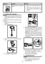 Preview for 26 page of DeLonghi MAGNIFICA EVO FEB296X Instructions For Use Manual