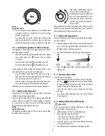 Preview for 7 page of DeLonghi Magnifica S ECAM 22.110.B Instruction Manual