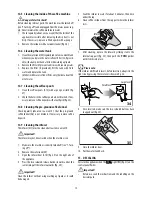 Preview for 10 page of DeLonghi Magnifica S ECAM 22.110.B Instruction Manual