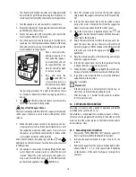 Preview for 11 page of DeLonghi Magnifica S ECAM 22.110.B Instruction Manual