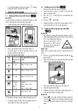 Предварительный просмотр 7 страницы DeLonghi MAGNIFICA START ECAM22 2 Series Instructions For Use Manual