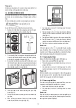 Предварительный просмотр 10 страницы DeLonghi MAGNIFICA START ECAM22 2 Series Instructions For Use Manual