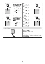 Предварительный просмотр 13 страницы DeLonghi MAGNIFICA START ECAM22 2 Series Instructions For Use Manual