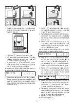 Предварительный просмотр 17 страницы DeLonghi MAGNIFICA START ECAM22 2 Series Instructions For Use Manual