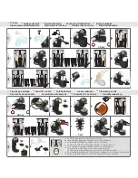 Preview for 2 page of DeLonghi MELODY 3 AUTOMATIC Quick Start Manual