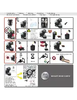 Preview for 5 page of DeLonghi MELODY 3 AUTOMATIC Quick Start Manual