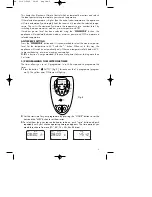 Preview for 5 page of DeLonghi MG15E Important Instructions Manual