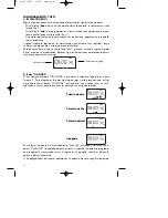 Preview for 10 page of DeLonghi MG15E Important Instructions Manual