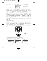 Preview for 11 page of DeLonghi MG15E Important Instructions Manual