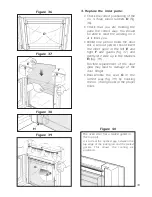 Preview for 33 page of DeLonghi MULTIFUNCTION BUILT-IN OVEN Installation And Service Instructions Use And Care Instructions