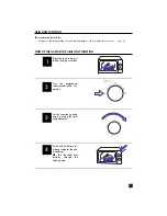 Предварительный просмотр 20 страницы DeLonghi MW 490 Instruction Manual