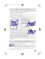 Предварительный просмотр 4 страницы DeLonghi MW 660 Instructions Manual