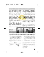 Предварительный просмотр 6 страницы DeLonghi MW 660 Instructions Manual