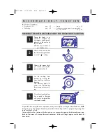 Предварительный просмотр 8 страницы DeLonghi MW 660 Instructions Manual