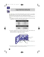 Предварительный просмотр 9 страницы DeLonghi MW 660 Instructions Manual