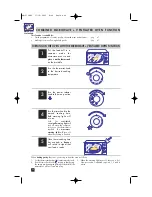 Предварительный просмотр 17 страницы DeLonghi MW 660 Instructions Manual