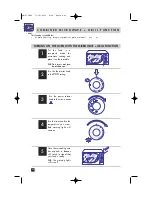 Предварительный просмотр 19 страницы DeLonghi MW 660 Instructions Manual