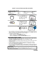 Preview for 10 page of DeLonghi MW 663 F Instructions For Use Manual