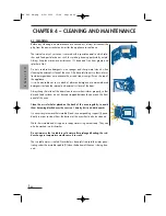 Предварительный просмотр 20 страницы DeLonghi MW 665 Instruction Manual