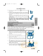 Предварительный просмотр 3 страницы DeLonghi MW 675 FI User Manual