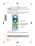 Предварительный просмотр 8 страницы DeLonghi MW 675 FI User Manual