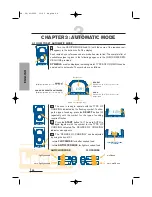 Предварительный просмотр 10 страницы DeLonghi MW 675 FI User Manual