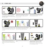 Preview for 9 page of DeLonghi Nescafe Dolce Gusto ECLIPSE User Manual