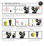 Preview for 11 page of DeLonghi Nescafe Dolce Gusto ECLIPSE User Manual