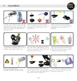 Preview for 13 page of DeLonghi Nescafe Dolce Gusto ECLIPSE User Manual