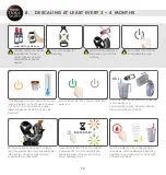 Preview for 14 page of DeLonghi Nescafe Dolce Gusto ECLIPSE User Manual