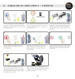 Preview for 15 page of DeLonghi Nescafe Dolce Gusto ECLIPSE User Manual