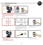 Preview for 19 page of DeLonghi Nescafe Dolce Gusto ECLIPSE User Manual