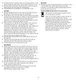 Preview for 5 page of DeLonghi Nescafe Dolce Gusto Genio S Touch User Manual