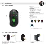 Preview for 7 page of DeLonghi Nescafe Dolce Gusto Genio S Touch User Manual