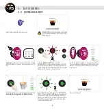 Preview for 8 page of DeLonghi Nescafe Dolce Gusto Genio S Touch User Manual