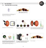 Preview for 9 page of DeLonghi Nescafe Dolce Gusto Genio S Touch User Manual