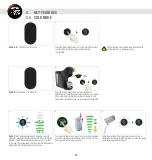 Preview for 10 page of DeLonghi Nescafe Dolce Gusto Genio S Touch User Manual