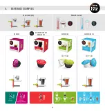 Preview for 11 page of DeLonghi Nescafe Dolce Gusto Genio S Touch User Manual