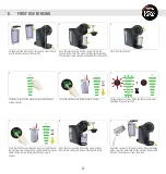 Preview for 13 page of DeLonghi Nescafe Dolce Gusto Genio S Touch User Manual