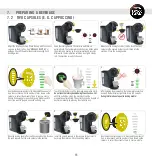 Preview for 15 page of DeLonghi Nescafe Dolce Gusto Genio S Touch User Manual