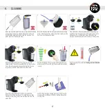 Preview for 17 page of DeLonghi Nescafe Dolce Gusto Genio S Touch User Manual